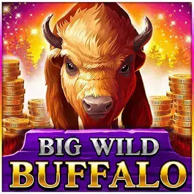 Jugar Big Wild Buffalo Kingmaker casino