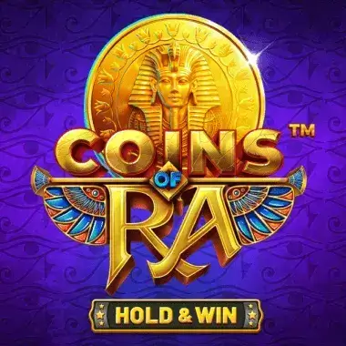 Jugar Coins Of Ra - Hold & Win Kingmaker casino