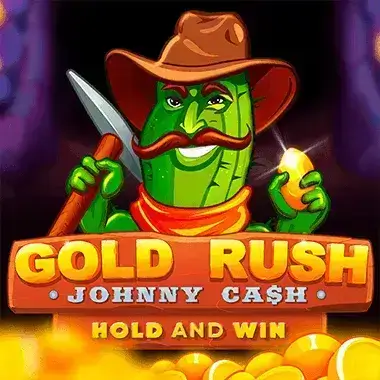 Jugar Gold Rush with Johnny Cash Kingmaker casino