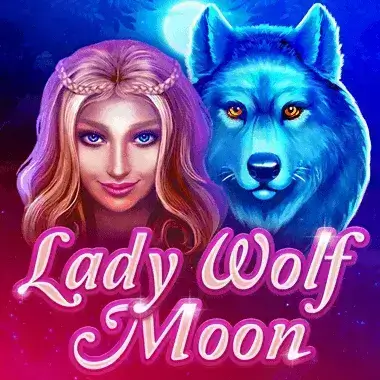 Jugar Lady Wolf Moon Kingmaker casino