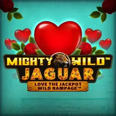 Jugar Mighty Wild: Jaguar Love the Jackpot Kingmaker casino
