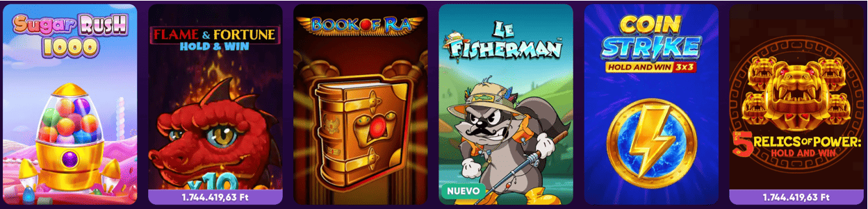 Slots Kingmaker Casino