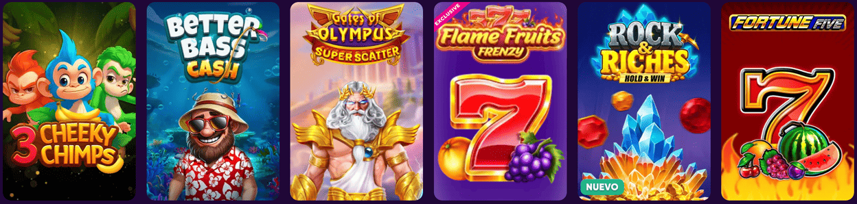 Slots Kingmaker Casino