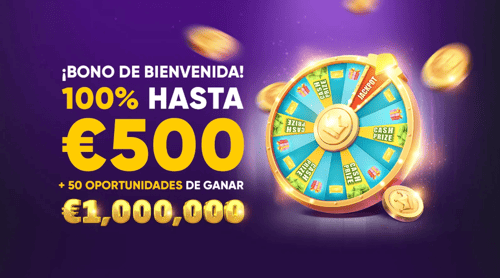Bonos Kingmaker Casino