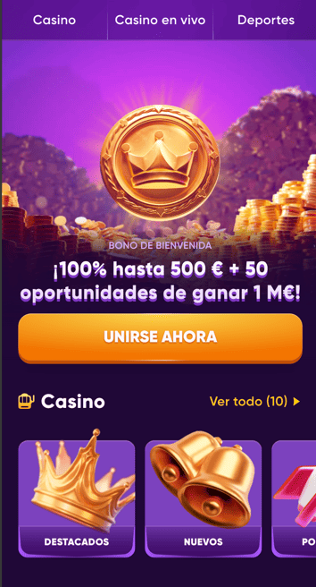 Kingmaker Casino